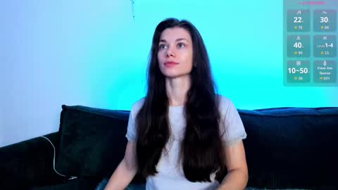 Eva online show from 2, 12, 2025