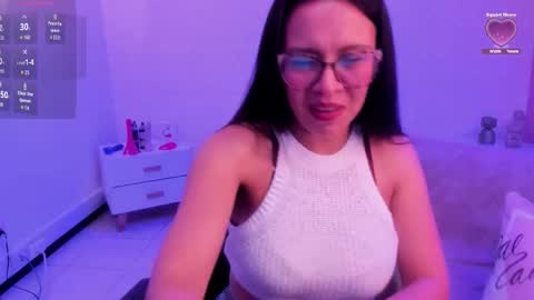 Eva  online show from 14, 2, 2026