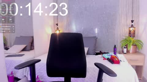 Snapshot of eva_milfxxx chatting on 5, 6, 2026 eva online show from 5, 6, 2026