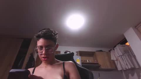 Eva cute online show from 24, 3, 2026