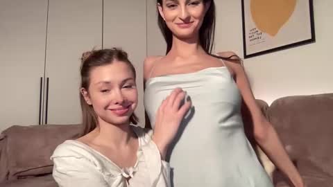 EVA  and DENI online show from 2, 2, 2026