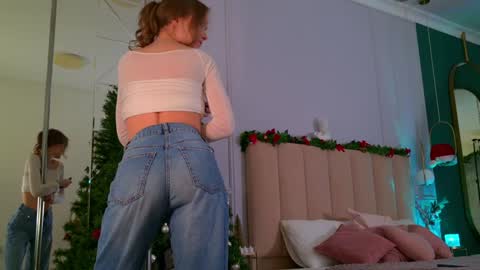 Snapshot of eva_natsumi chatting on 22, 12, 2024 Eva online show from 22, 12, 2024
