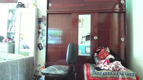 Eva Notty  online show from 8, 1, 2026