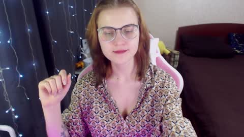 Eva online show from 29, 1, 2025