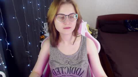 Eva online show from 1, 2, 2025