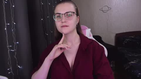 Eva online show from 23, 2, 2025