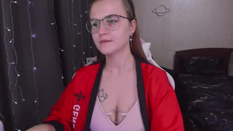 Eva online show from 2, 3, 2025