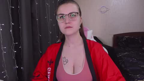 Eva online show from 11, 3, 2025