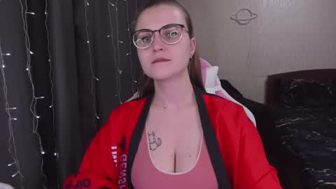 Eva online show from 11, 3, 2025