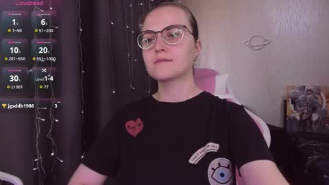 Eva online show from 9, 10, 2025