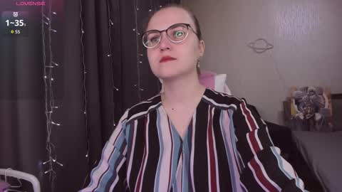 Eva online show from 19, 11, 2025