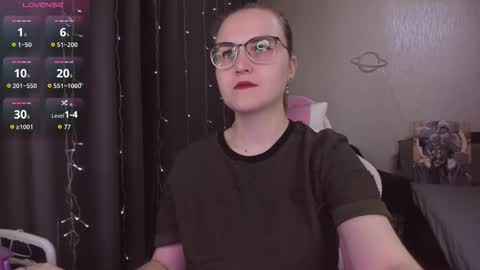 Eva online show from 20, 11, 2025