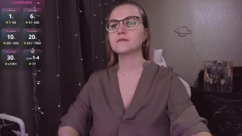 Eva online show from 5, 12, 2025