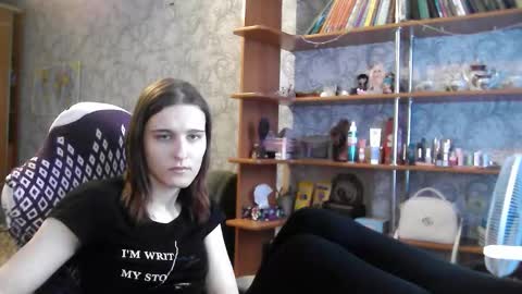 Eva The Princess online show from 22, 3, 2026