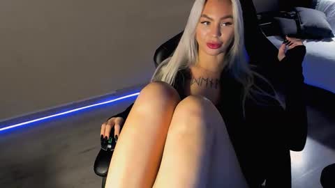 Eva online show from 4, 11, 2025