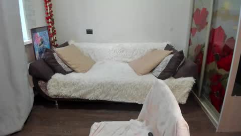 Snapshot of eva_redford chatting on 25, 10, 2025 Eva online show from 25, 10, 2025