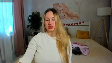 Eva online show from 27, 2, 2025