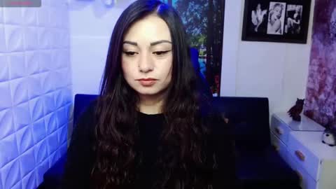 Snapshot of eva_rosell chatting on 20, 11, 2025 Eva online show from 20, 11, 2025