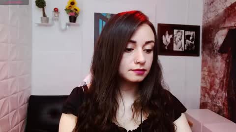 Snapshot of eva_rosell chatting on 26, 2, 2026 Eva online show from 26, 2, 2026