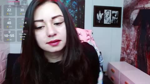 Snapshot of eva_rosell chatting on 28, 2, 2026 Eva online show from 28, 2, 2026