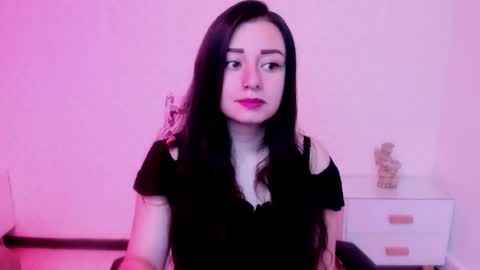 Snapshot of eva_rosell chatting on 1, 3, 2026 Eva online show from 1, 3, 2026