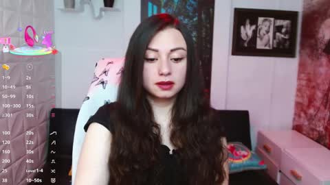 Eva online show from 17, 3, 2026