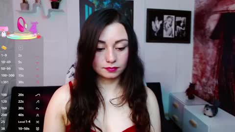 Eva online show from 18, 4, 2026