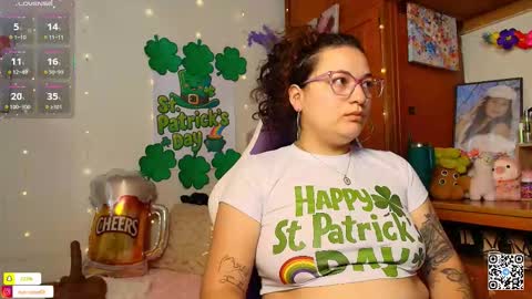 Eva  online show from 17, 3, 2026