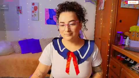 Snapshot of eva_rosse69 chatting on 25, 4, 2026 Eva online show from 25, 4, 2026