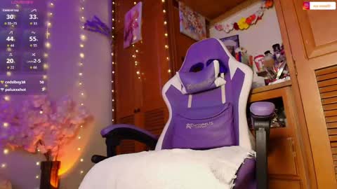 Snapshot of eva_rosse69 chatting on 25, 4, 2026 Eva online show from 25, 4, 2026