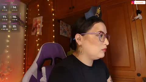 Snapshot of eva_rosse69 chatting on 26, 4, 2026 Eva online show from 26, 4, 2026
