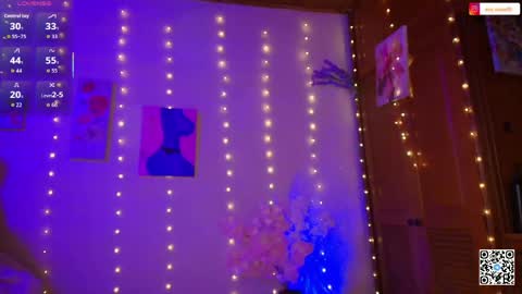 Snapshot of eva_rosse69 chatting on 29, 4, 2026 Eva online show from 29, 4, 2026