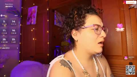 Snapshot of eva_rosse69 chatting on 1, 5, 2026 Eva online show from 1, 5, 2026