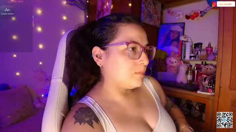 Snapshot of eva_rosse69 chatting on 4, 5, 2026 Eva online show from 4, 5, 2026
