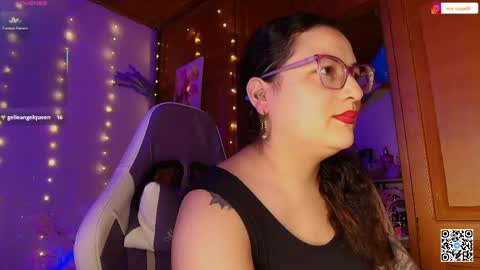 Snapshot of eva_rosse69 chatting on 6, 5, 2026 Eva online show from 6, 5, 2026