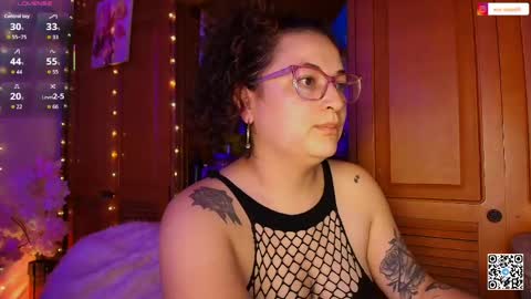 Snapshot of eva_rosse69 chatting on 8, 5, 2026 Eva online show from 8, 5, 2026