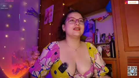 Snapshot of eva_rosse69 chatting on 11, 5, 2026 Eva online show from 11, 5, 2026