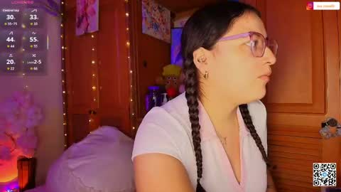 Snapshot of eva_rosse69 chatting on 14, 5, 2026 Eva online show from 14, 5, 2026