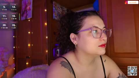 Snapshot of eva_rosse69 chatting on 18, 5, 2026 Eva online show from 18, 5, 2026