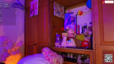 Snapshot of eva_rosse69 chatting on 23, 5, 2026 Eva online show from 23, 5, 2026