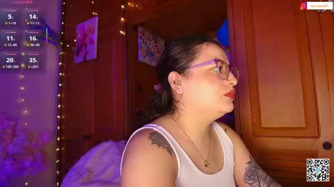 Snapshot of eva_rosse69 chatting on 25, 5, 2026 Eva online show from 25, 5, 2026