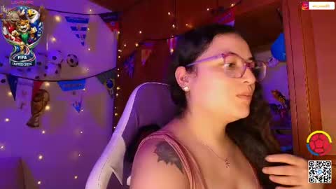 Snapshot of eva_rosse69 chatting on 22, 6, 2026 Eva online show from 22, 6, 2026