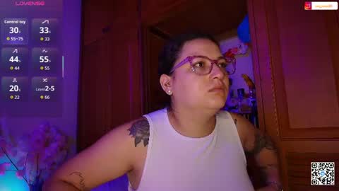 Snapshot of eva_rosse69 chatting on 11, 7, 2026 Eva online show from 11, 7, 2026