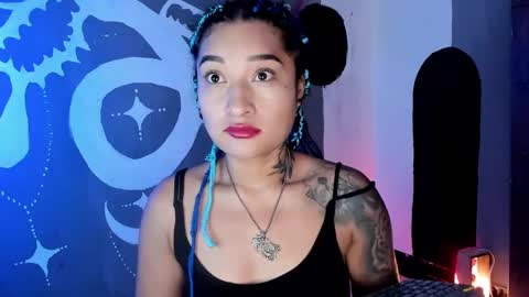 Snapshot of eva_sanderslee chatting on 5, 12, 2024 Eva online show from 5, 12, 2024