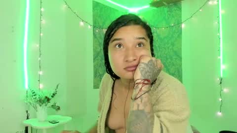 Eva  online show from 16, 5, 2026