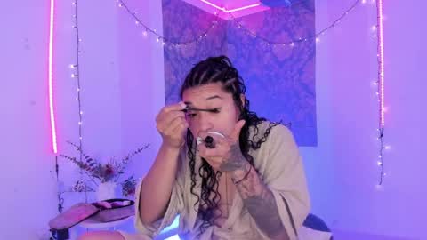 Eva  online show from 2, 7, 2026