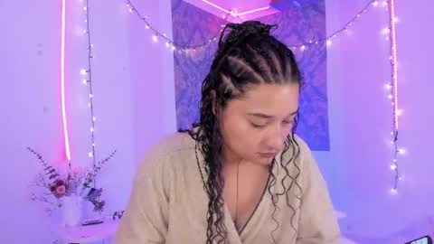 Eva  online show from 5, 7, 2026