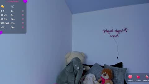 Eva Shinee online show from 17, 2, 2026