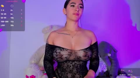 Eva Shinee online show from 9, 3, 2026