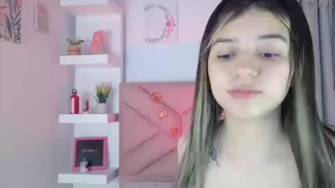 Eva Sin online show from 22, 9, 2025